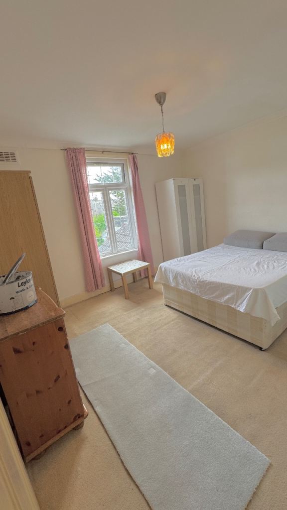 A Nice place to let all bills included in south London 