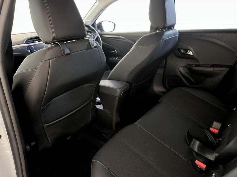 2021 Vauxhall Corsa 1.2 Turbo Elite Nav Premium 5dr HATCHBACK PETROL Manual