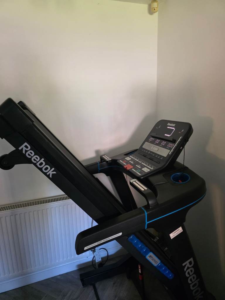 Reebok Jet 300 Treadmill