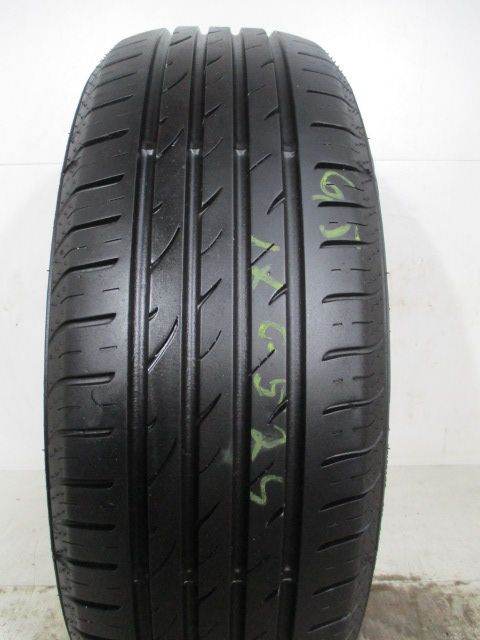 G524 1X 225/60/17 99H NEXEN NBLUE HD+ 1X6.5MM TREAD DOT 3124