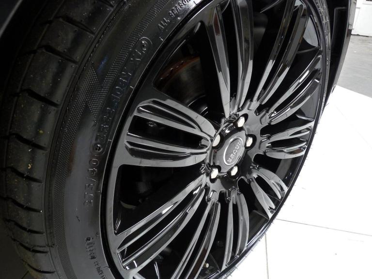 2020 Land Rover Range Rover Sport 3.0 P400 HSE Dynamic 5dr Auto ESTATE PETROL Automatic