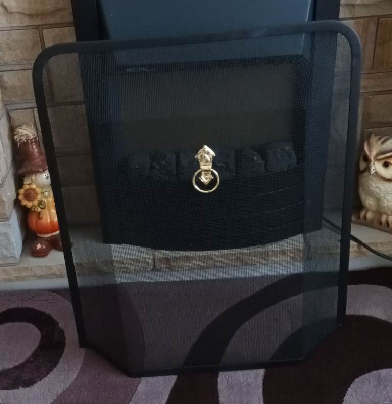 Fire Guard