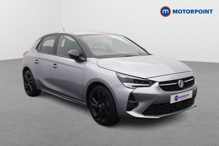 2020 Vauxhall Corsa 1.2 Turbo SRi Nav Premium 5dr Hatchback Petrol Manual