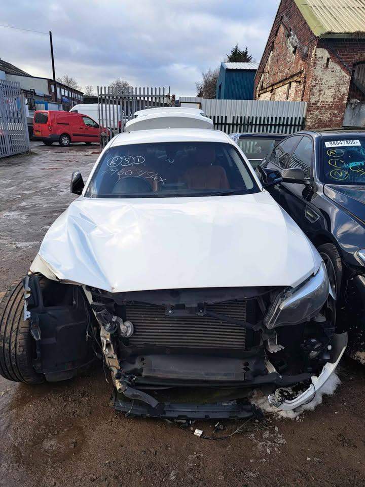 BMW 220D SPORT PRE LCI F22 BREAKING PARTS DOOR MIRROR WING INTERIOR HEAD UNIT BOOT LID LIGHT