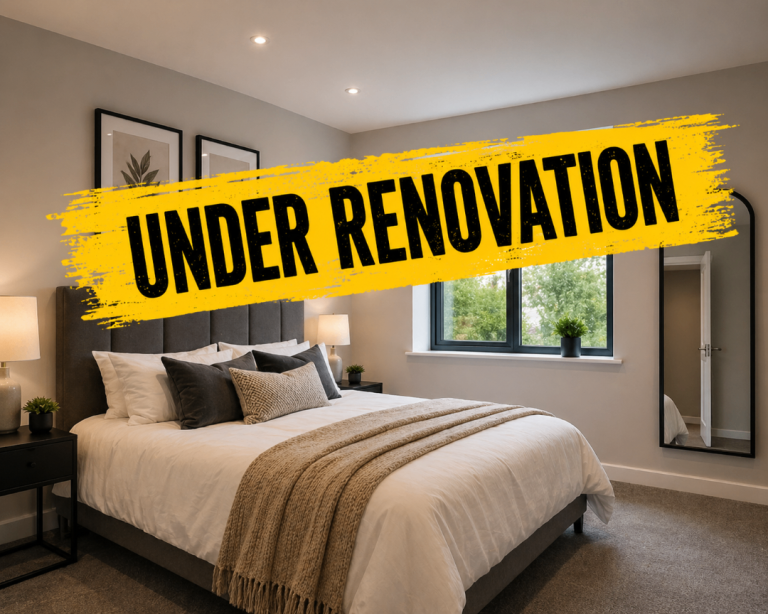 🏡 Room to Rent or Whole 5 Bed House – Coming Soon