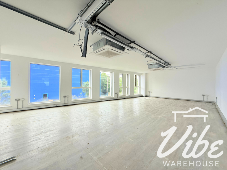 Creative Workspace to Rent at Lower Clapton, Hckney London E8