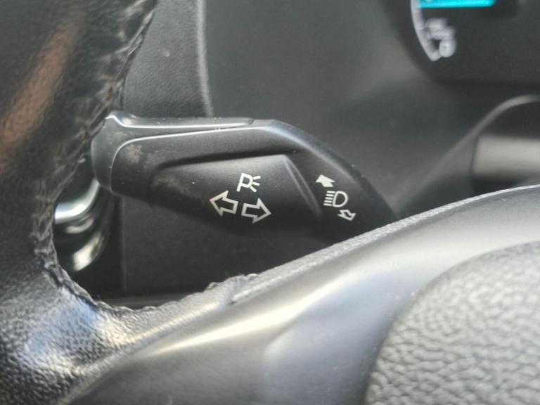 2022 Ford Transit Custom 2.0 EcoBlue 105ps Low Roof D/Cab Trend Van PANEL VAN DIESEL Manual