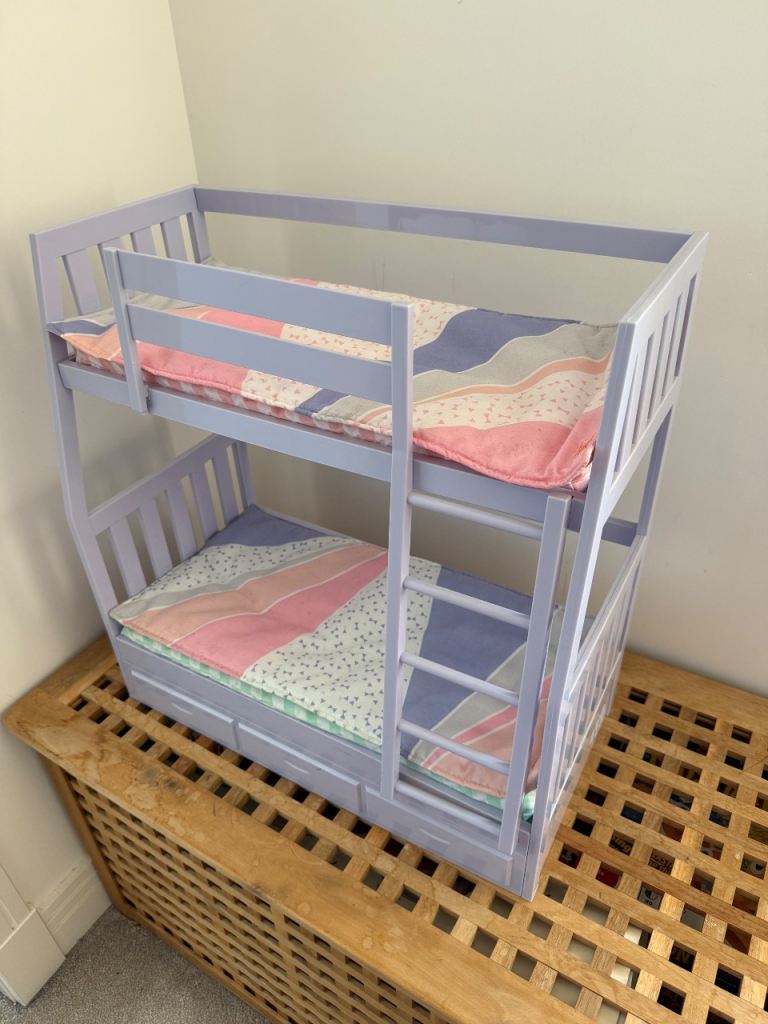Our generation bunk beds 