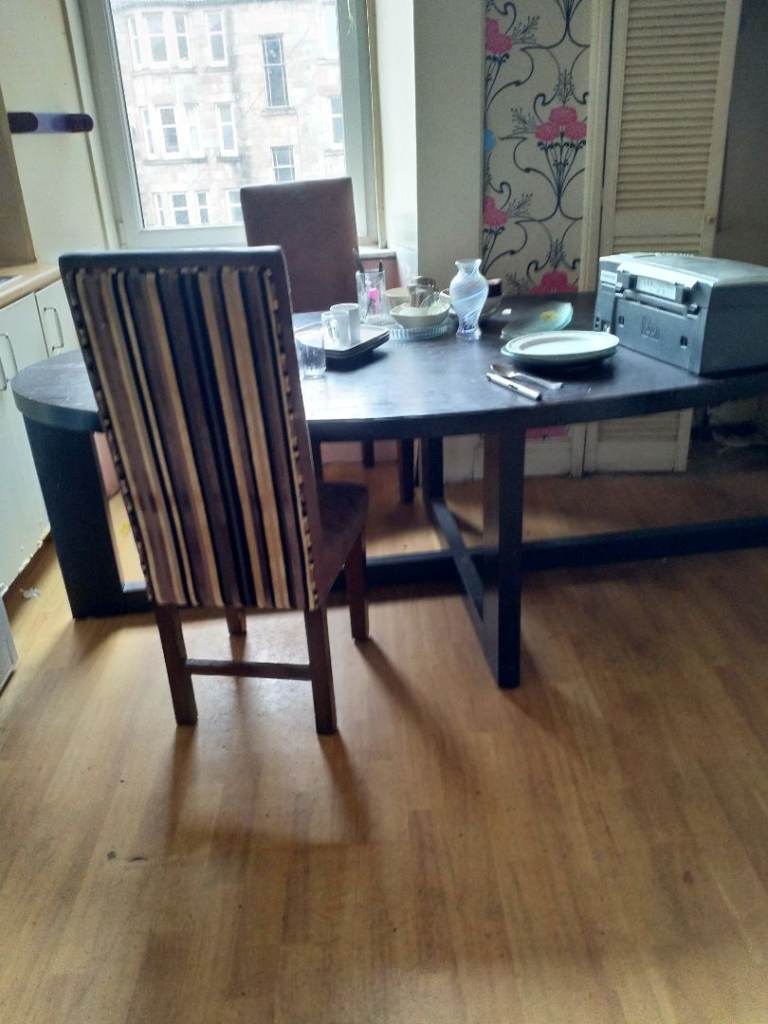 Free Furniture for uplift 