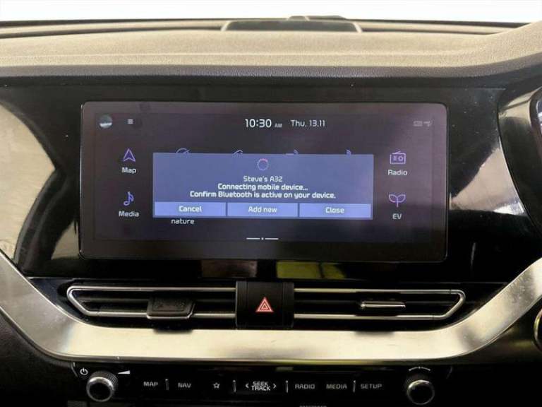 2021 Kia Niro 150kW 3 64kWh 5dr Auto ESTATE ELECTRIC Automatic