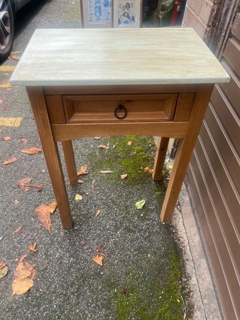 Small table