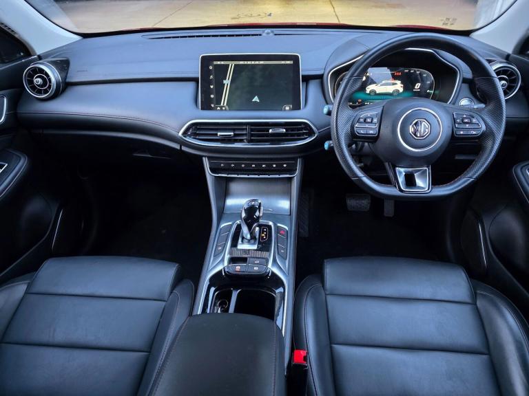 2023 MG MG HS 1.5 T-GDI PHEV SE 5dr Auto ESTATE PETROL/ELECTRIC Automatic