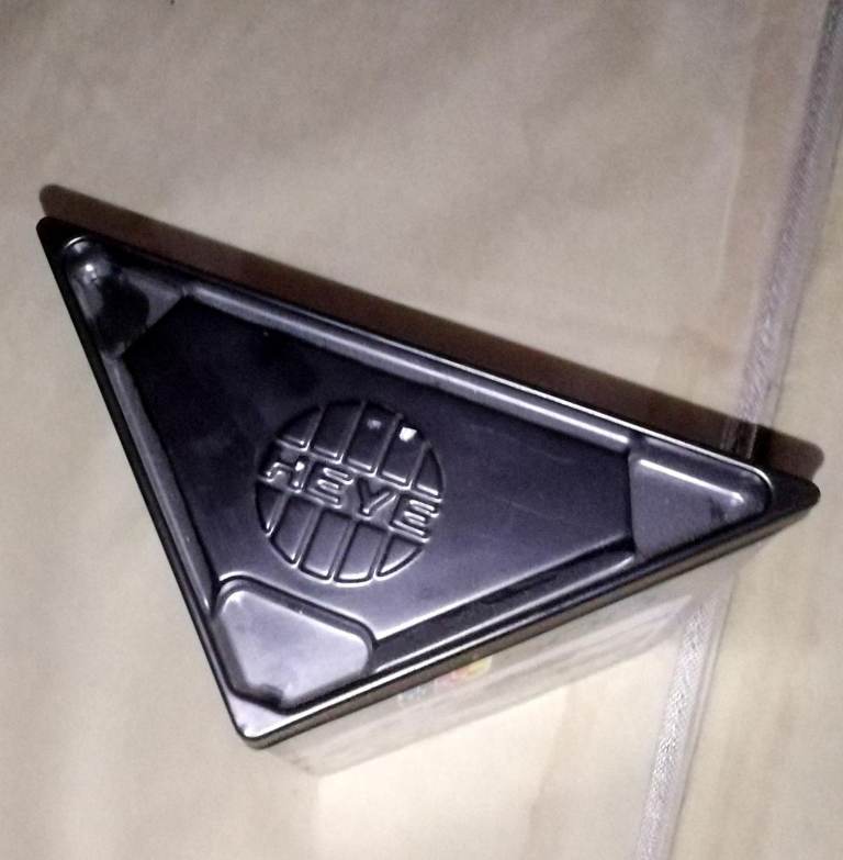 Heye Jigsaw Puzzle Loup Eskimo Party 500 Pieces Complete With Poster & Box 1974