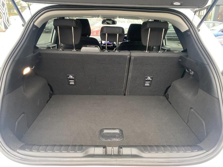 2023 Ford Puma 1.0 EcoBoost Hybrid mHEV Titanium 5dr Hatchback Petrol Manual