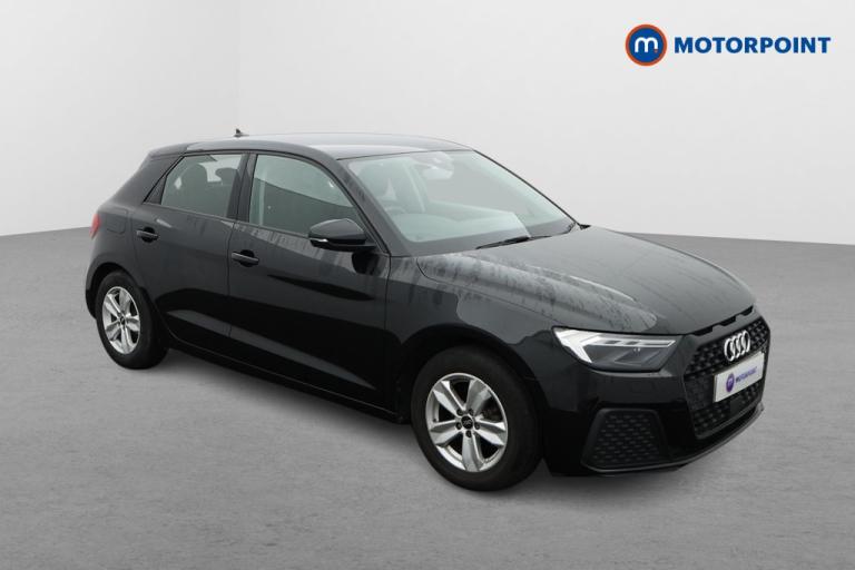 2022 Audi A1 25 TFSI Technik 5dr S Tronic Hatchback Petrol Automatic
