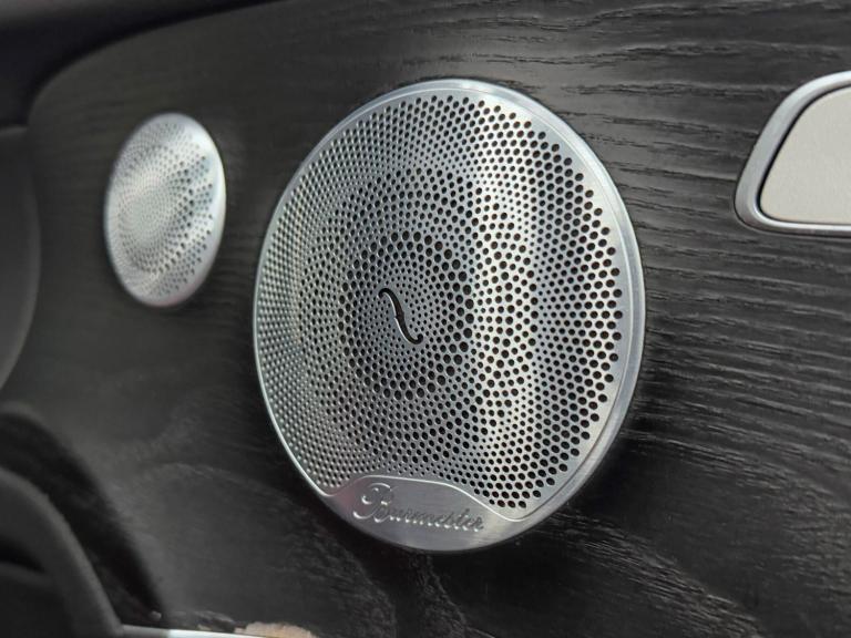 2019 Mercedes-Benz E Class 2.0 E350 AMG Line (Premium Plus) Coupe 2dr Petrol G-Tronic+ Euro 6 (s/...