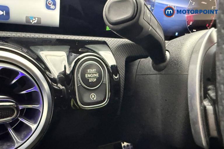 2023 Mercedes-Benz A-Class A180 AMG Line Executive 4dr Auto SALOON PETROL Automatic