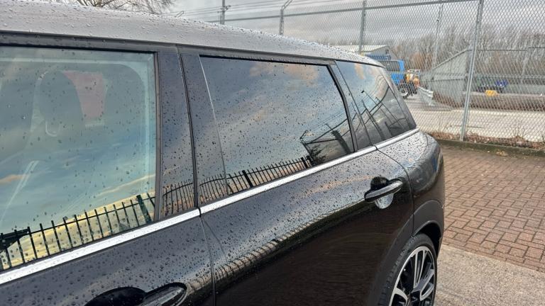 2022 MINI Clubman 1.5 Cooper Shadow Edition 6dr Auto ESTATE PETROL Automatic