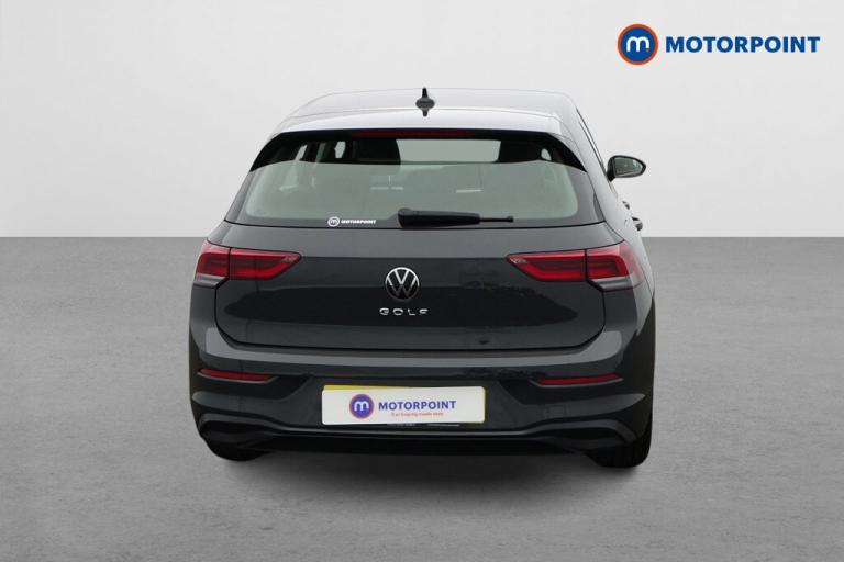 2022 Volkswagen Golf 1.5 TSI Life 5dr Hatchback Petrol Manual