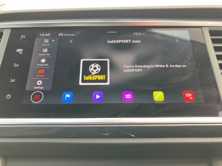 2023 SEAT Ateca 1.5 TSI EVO SE Technology 5dr DSG Estate PETROL Automatic