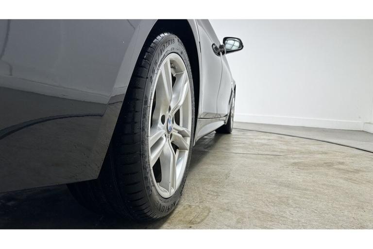 2020 BMW 4 Series 420d [190] M Sport 5dr Auto [Professional Media] COUPE DIESEL Automatic