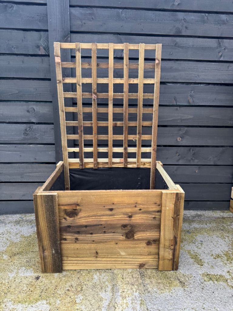 Planters