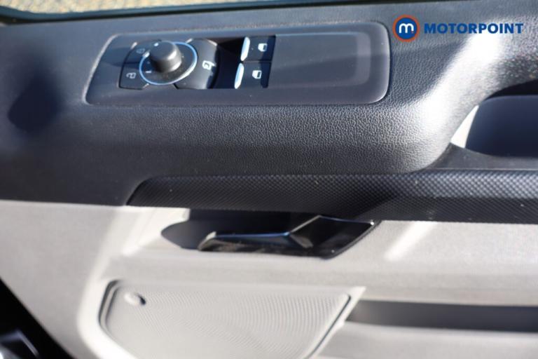 2024 Ford Transit Custom 2.0 EcoBlue 136ps H1 Van Limited Panel Van Diesel Manual