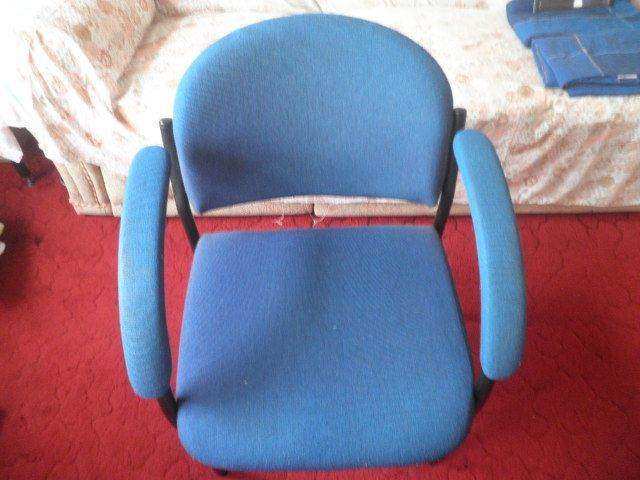 Office/Reception Chairs x 8 in Quantity!!