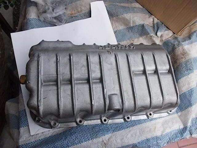 Oil sump Fiat Ritmo 125 Abarth
