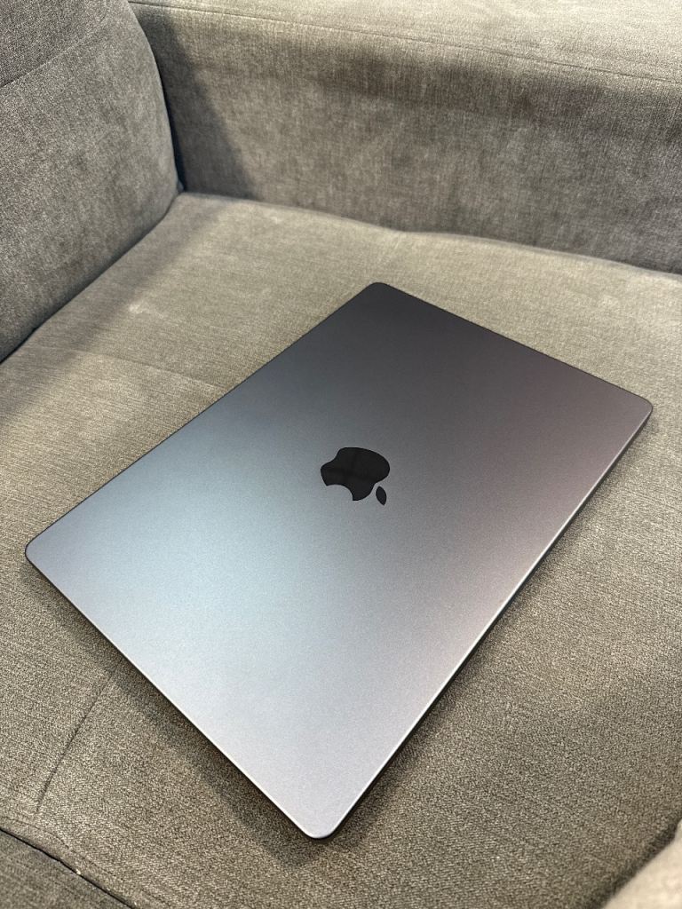 MacBook Pro M4 (parts only) 