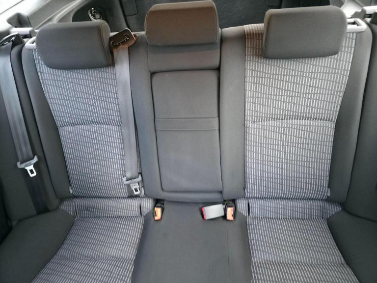 2010 Toyota Avensis 1.8 V-Matic TR Tourer Multidrive Euro 5 5dr ESTATE Petrol Automatic