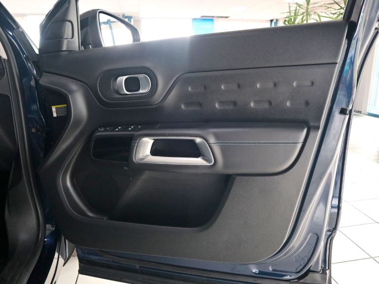 2023 Citroen C5 Aircross 1.2 C-series Edition Puretech 5DR Suv Petrol Suv Petrol Manual