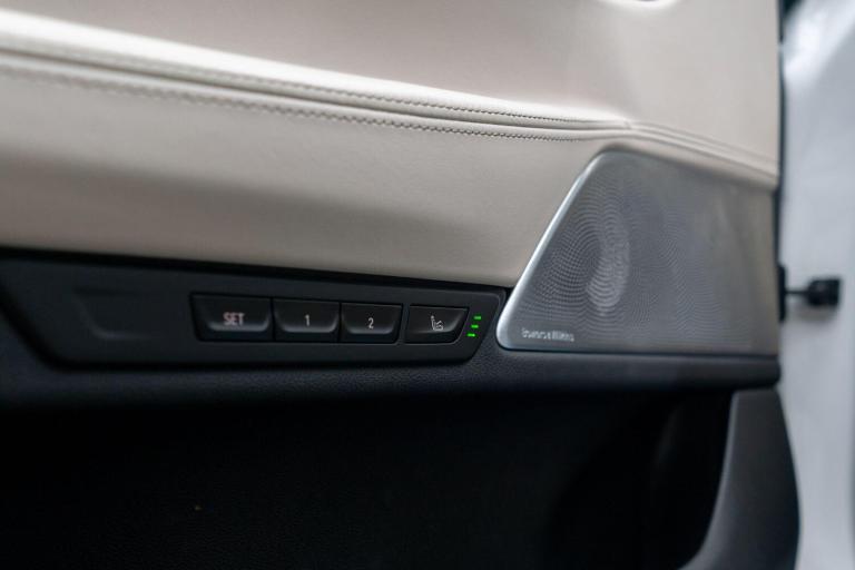  BMW 7 Series 3.0 745Le 12kWh M Sport Auto xDrive Euro 6 (s/s) 4dr Petrol/Electric Hybrid Automatic