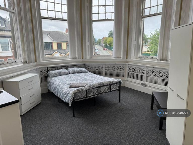 1 bedroom in Albert Road, Aston, Birmingham, B6 (#2848277)