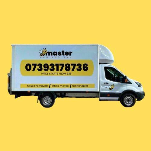 MAN AND VAN / HOUSE REMOVALS 