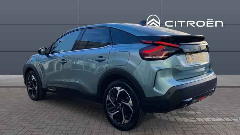 2023 Citroen C4 1.2 PureTech [130] C-Series Edition 5dr Petrol Hatchback Hatchback Petrol Manual