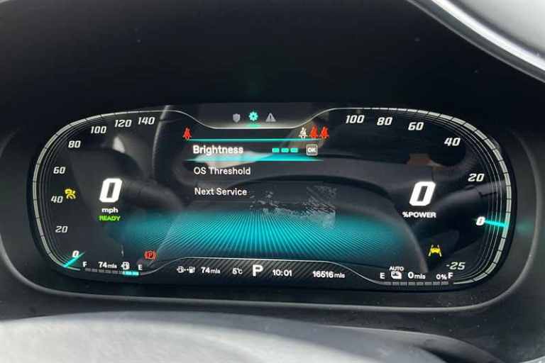 2023 MG MG HS 1.5 T-GDI 16.6kWh SE SUV 5dr Petrol Plug-in Hybrid Auto Euro 6 (s/s) (258 p SUV Hyb...