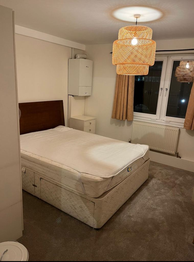 Room to Rent in Rickmansworth 