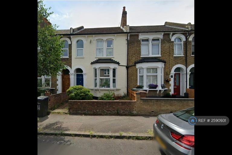 5 bedroom house in Braxfield Road, London, SE4 (5 bed) (#2590931)
