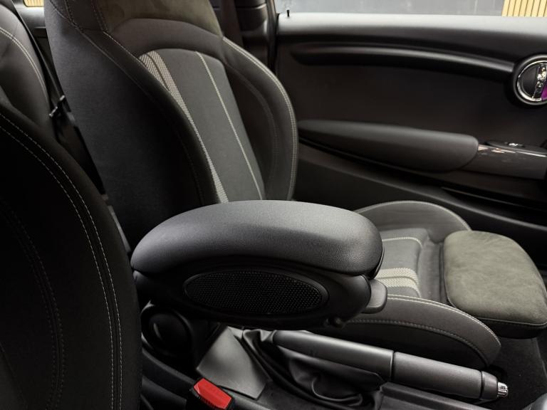 MINI HATCH 1.5 3-Door Hatch Cooper Sport 2019