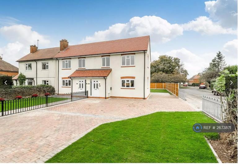 3 bedroom house in Austrey Lane, Newton Regis, Tamworth, B79 (3 bed) (#2673871)