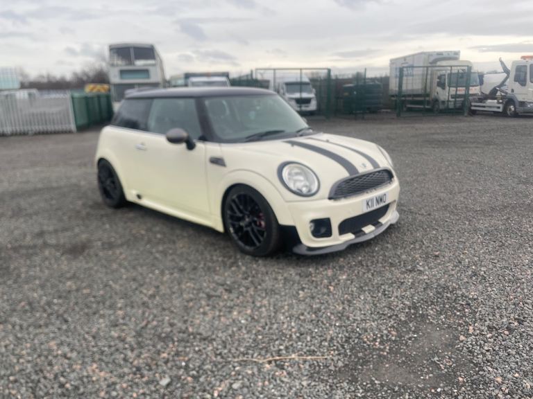 Mini, HATCHBACK, Hatchback, 2009, Manual, 1397 (cc), 3 doors