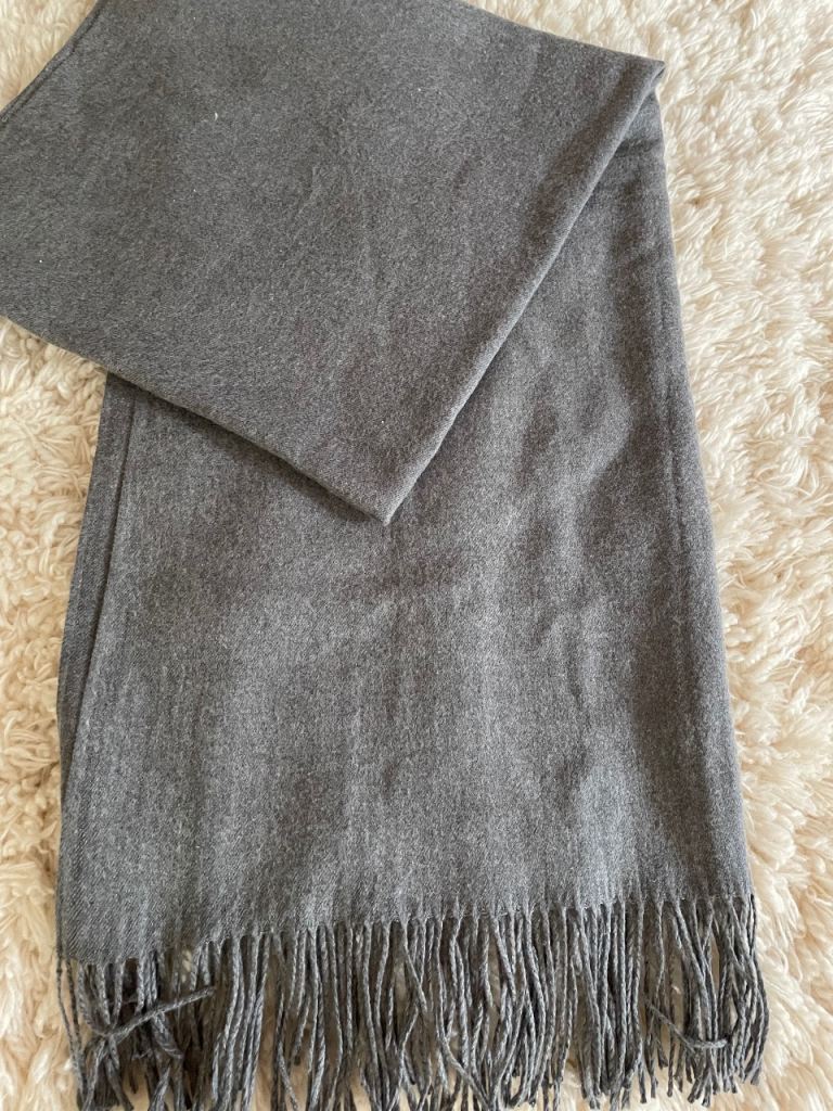 Large Soft Pashmina/Wrap