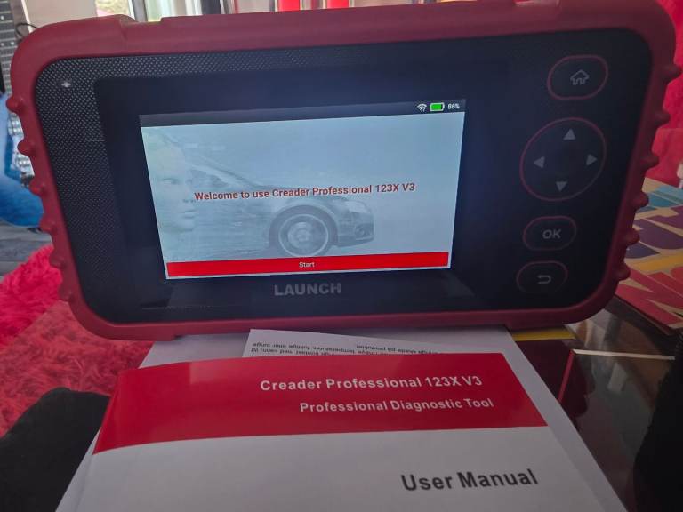 Launch creader crp 123x v3