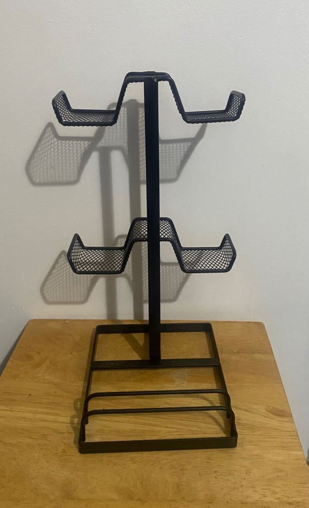 image for Gaming control holder