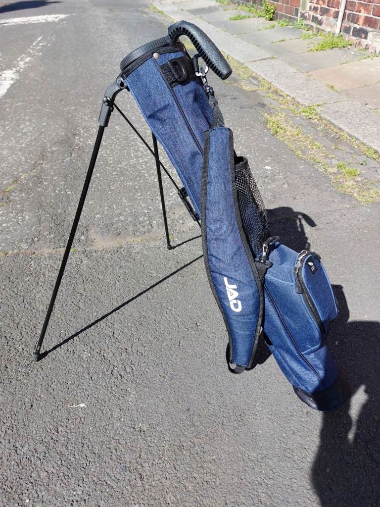 Weekend / Par 3 Golf Bag