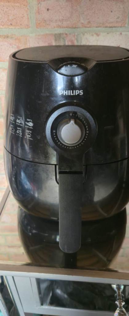 Philips Air fryer 
