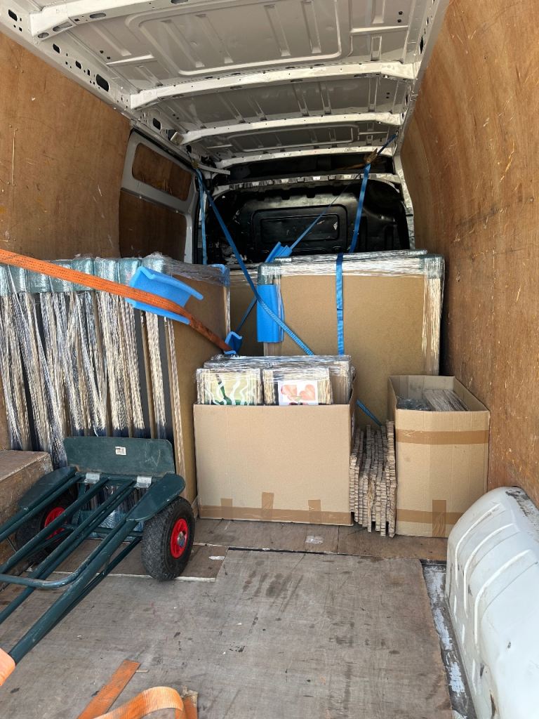 Vauxhall, MOVANO, Panel Van, 2018, Manual, 2298 (cc)