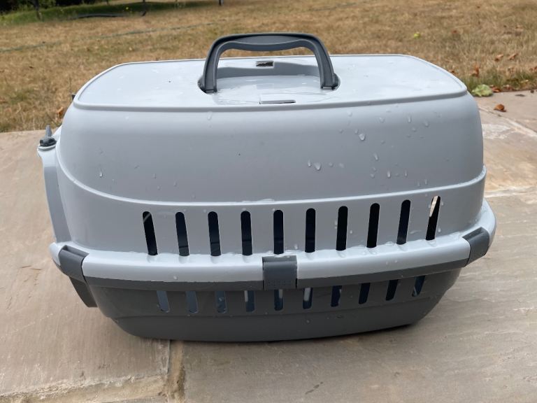 Pet Carrier