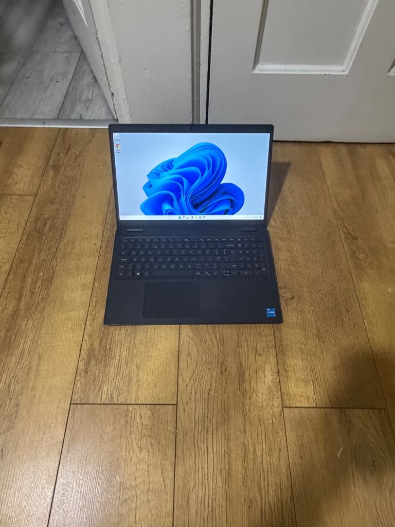 Dell laptop i5 11th generation 